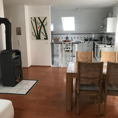 Schoene Ferienwohnung Im Voralpenland Pfaffing Εξωτερικό φωτογραφία