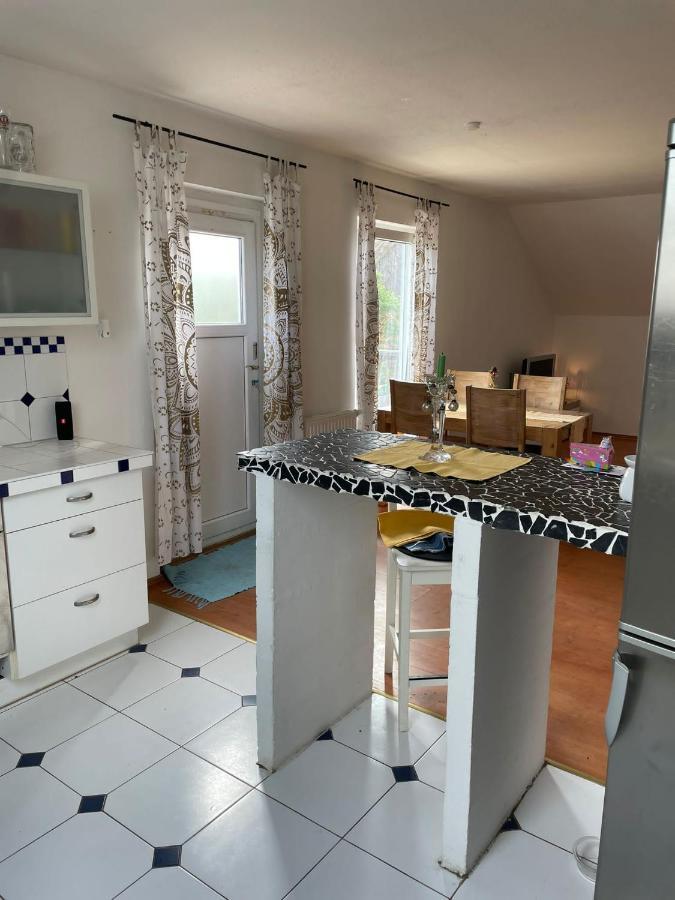 Schoene Ferienwohnung Im Voralpenland Pfaffing Εξωτερικό φωτογραφία