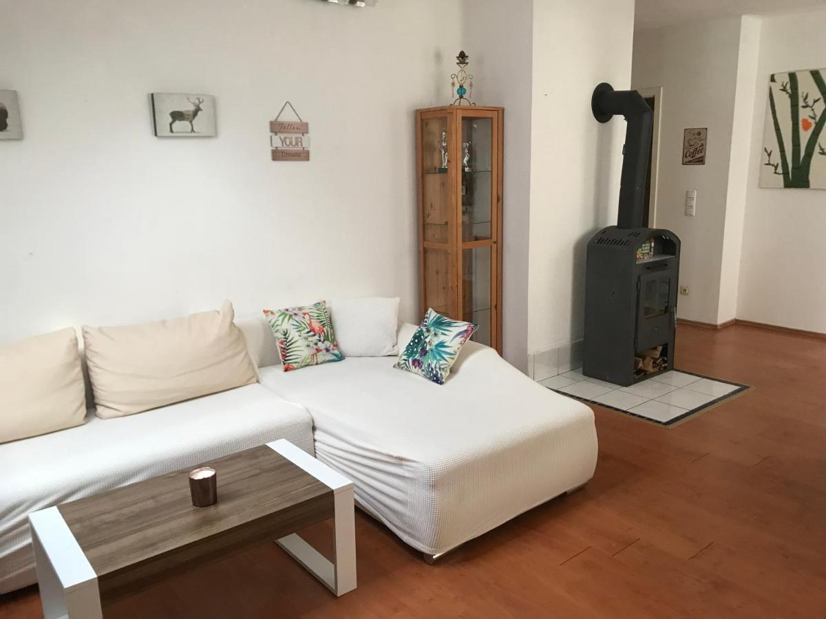 Schoene Ferienwohnung Im Voralpenland Pfaffing Εξωτερικό φωτογραφία
