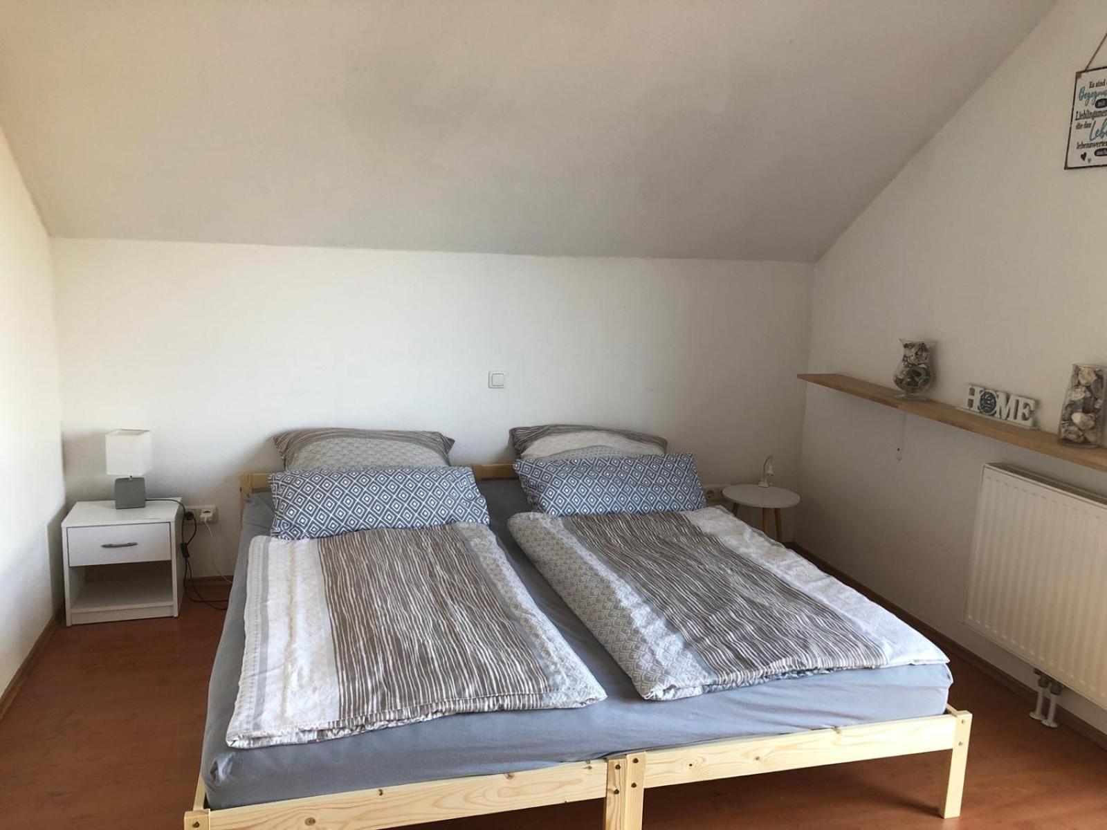 Schoene Ferienwohnung Im Voralpenland Pfaffing Εξωτερικό φωτογραφία